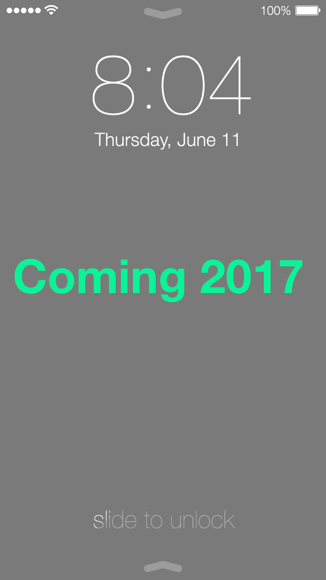 App Screen 1